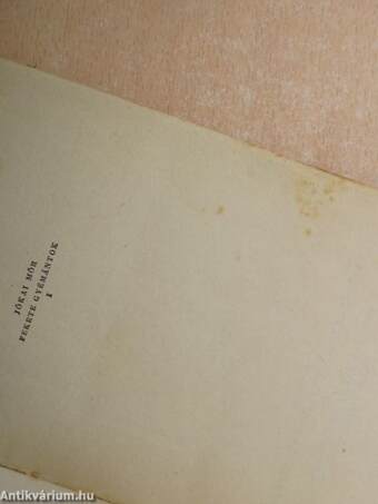 Fekete gyémántok I-II.