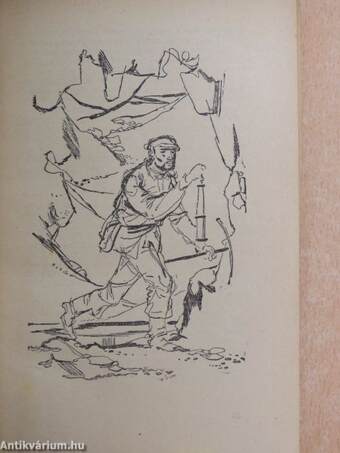 Fekete gyémántok I-II.