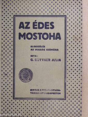 Az édes mostoha