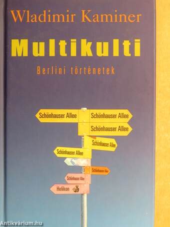 Multikulti