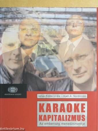 Karaoke kapitalizmus