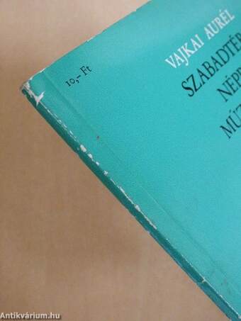 Szabadtéri néprajzi múzeumok Veszprém megyében - Bakonybél