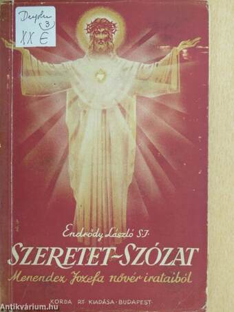 Szeretet-Szózat