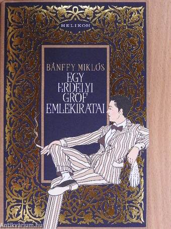 Egy erdélyi gróf emlékiratai