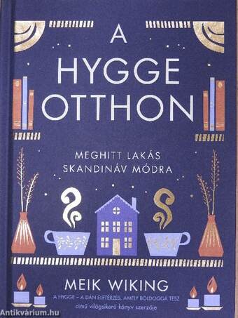 A hygge otthon