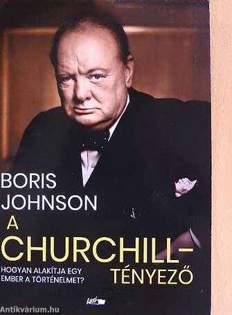 A Churchill-tényező