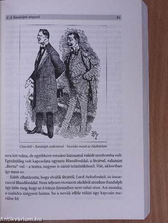 A Churchill-tényező