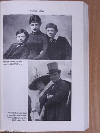 A Churchill-tényező