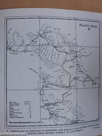 Old Routes of Western Iran