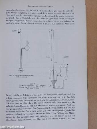 Handbuch der Präparativen Anorganischen Chemie 1.