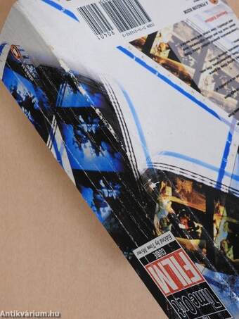 The Time Out Film Guide