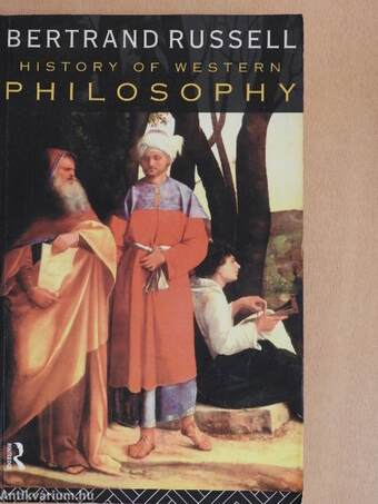 History of Western Philosophy