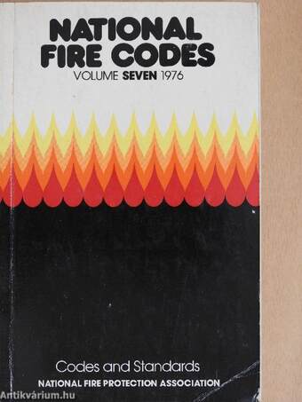 National Fire Codes 7