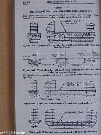 National Fire Codes 7