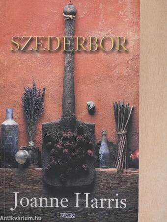 Szederbor