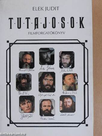 Tutajosok