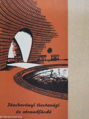 Jászberényi tisztasági és strandfürdő