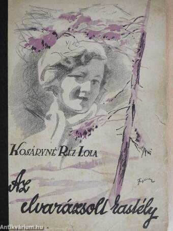 Az elvarázsolt kastély