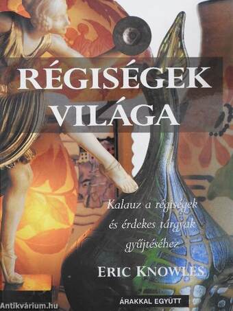 Régiségek világa