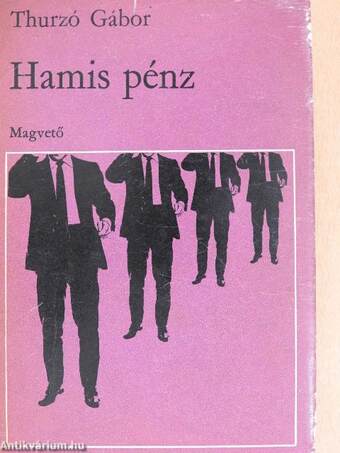 Hamis pénz