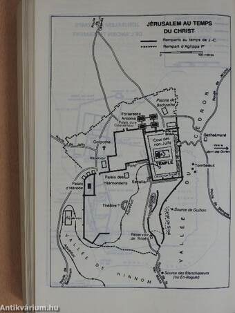 La Bible - Ancien et Nouveau Testament