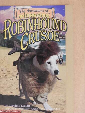 Robinhound Crusoe