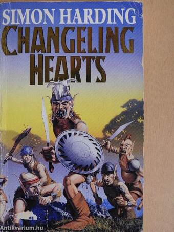 Changeling Hearts