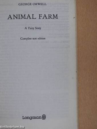 Animal Farm