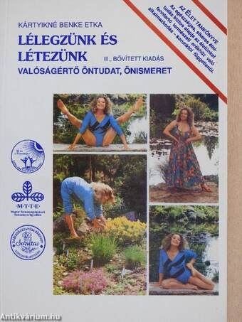 Lélegzünk és létezünk