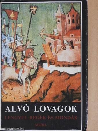 Alvó lovagok