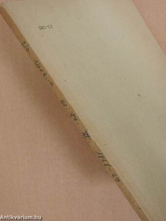 Németország újkori története 1789-1871. III.