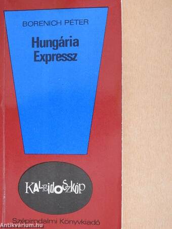 Hungária Expressz