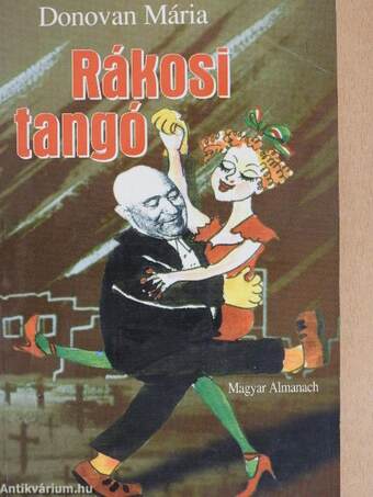 Rákosi-tangó