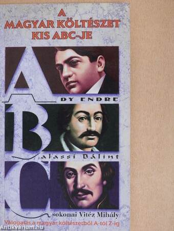 A magyar költészet kis ABC-je