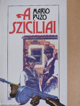 A szicíliai