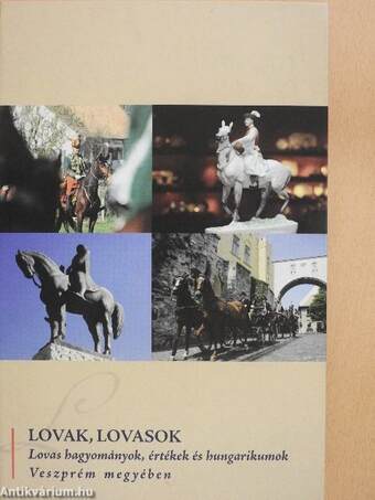 Lovak, lovasok