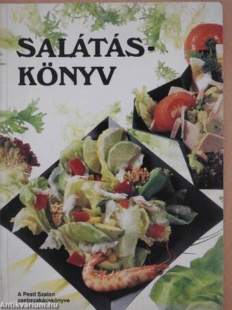 Salátáskönyv