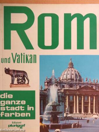 Rom und Vatikan
