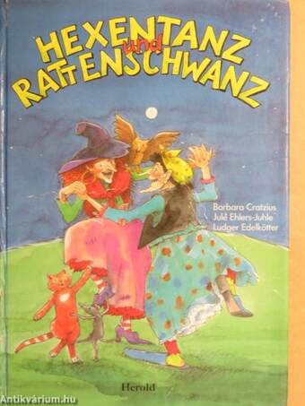 Hexentanz und Rattenschwanz