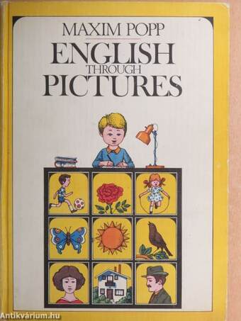 English through Pictures