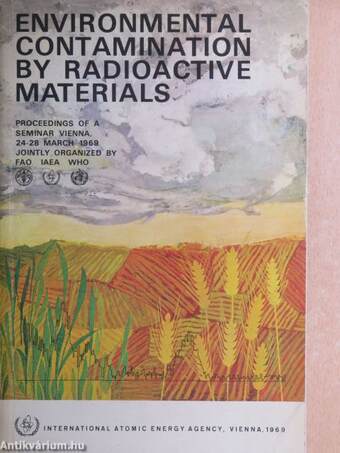 Environmental Contamination by Radioactive Materials