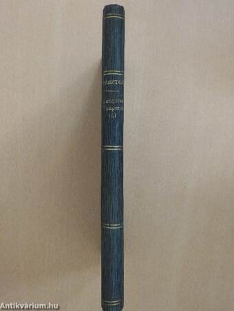 Tengeren, tengeren túl