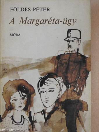 A Margaréta-ügy