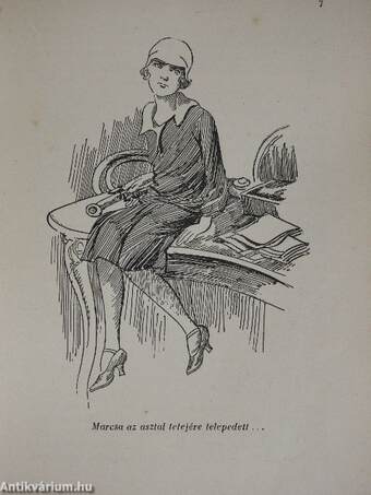 Három hónap története