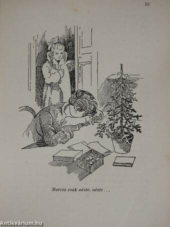 Három hónap története