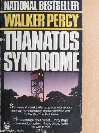 The Thanatos Syndrome