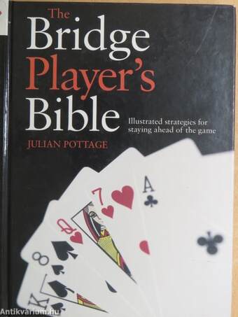 The Bridge Player's Bible