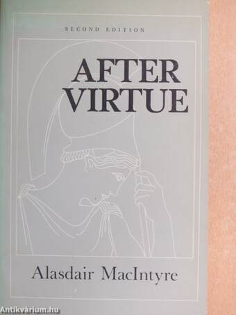 After Virtue