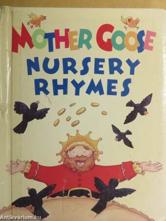 Mother Goose