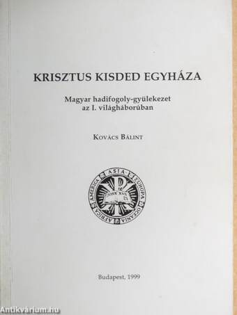 Krisztus kisded egyháza